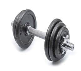 barbell strategy