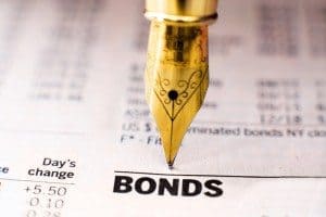 Bonds Vanguard Long-Term Bond ETF