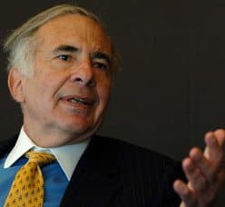 carl icahn