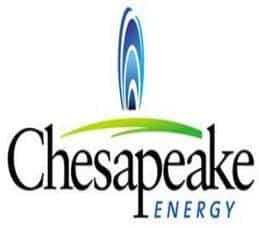 chesapeak energy