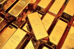Direxion Shares Exchange Traded Fund Trust (NUGT) Gold