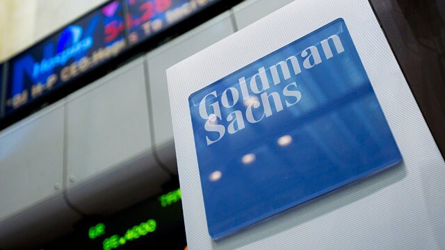 Goldman Sachs