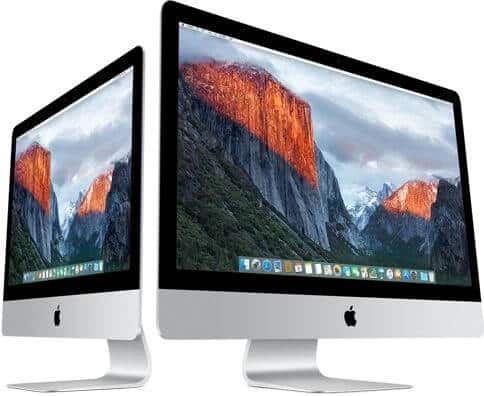apple inc. (AAPL) iMac
