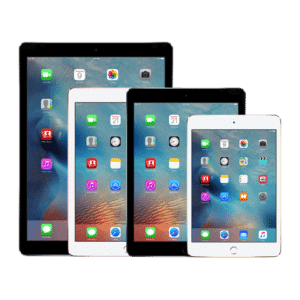 Apple Inc (AAPL) iPad