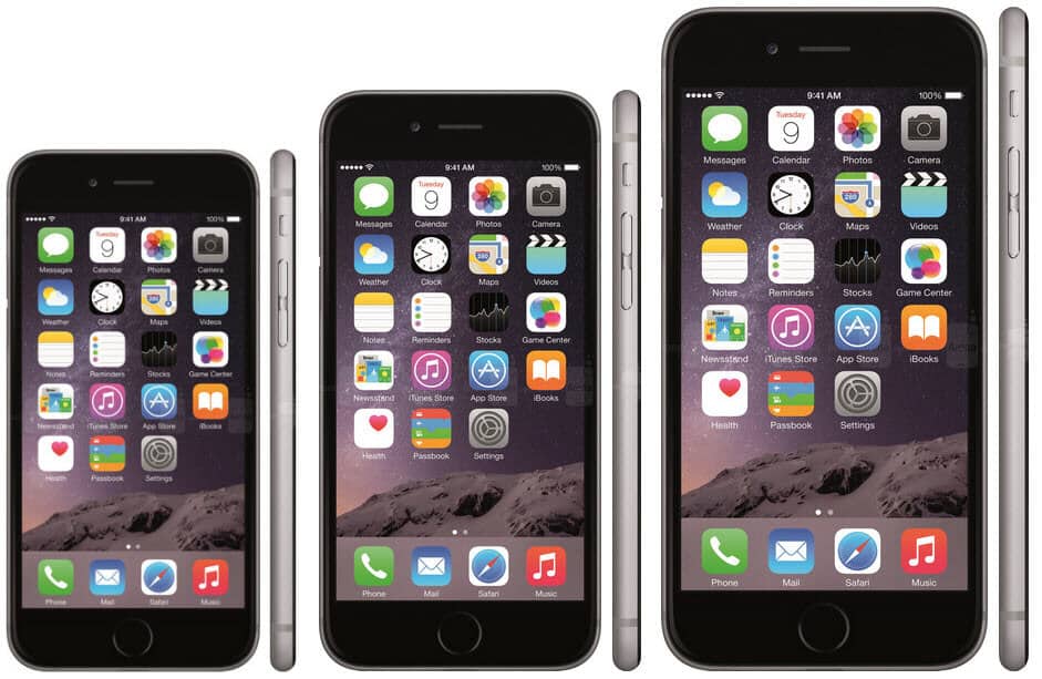 Apple Inc (AAPL) iPhone 6s Deals