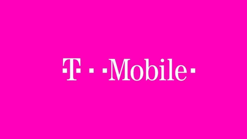 t mobile logo