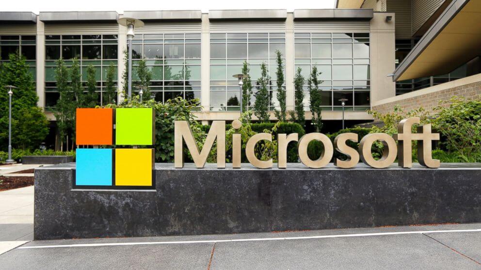 Microsoft Corporation (MSFT)