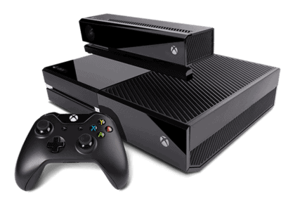 Microsoft Corporation (MSFT) Xbox One