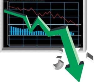 muni market crash