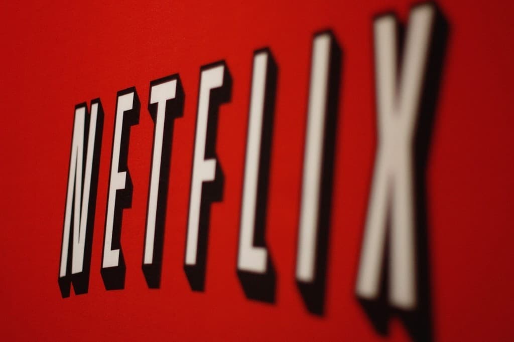 netflix inc nflx