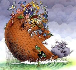 noahs ark