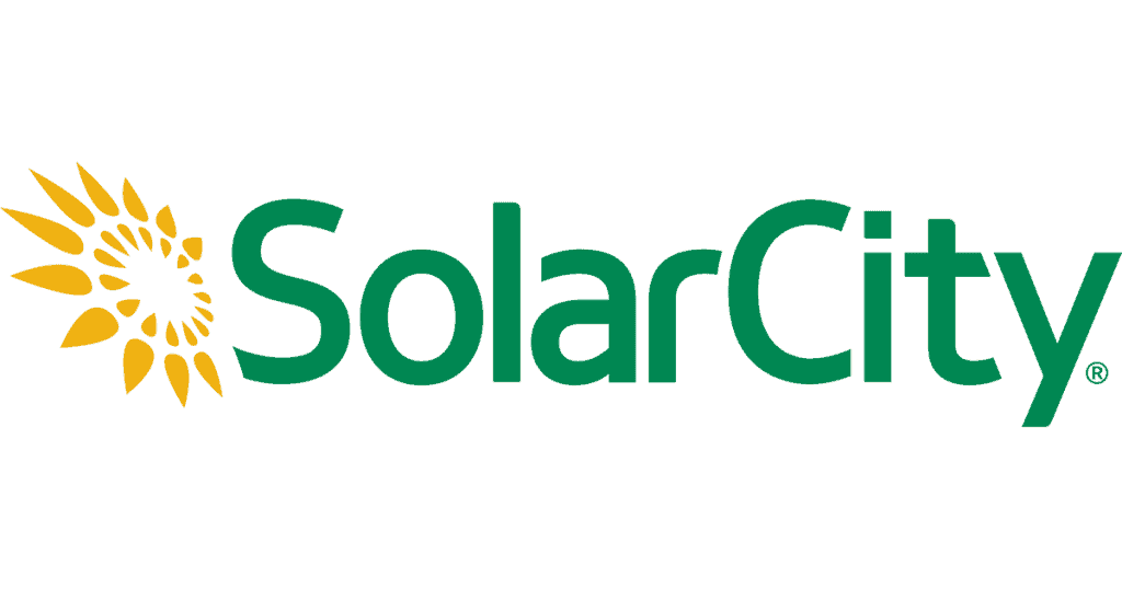 SolarCity Corp SCTY Logo