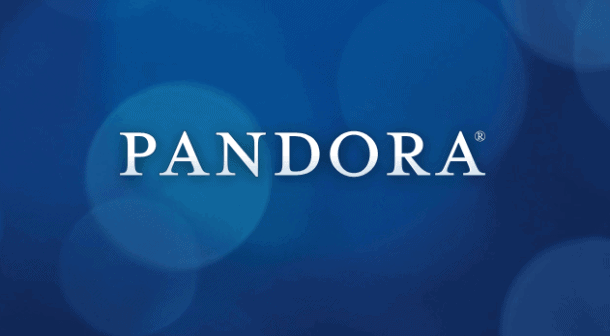 Pandora Media Inc