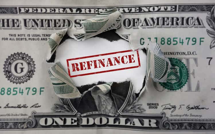 How Refinancing Works: Pros...