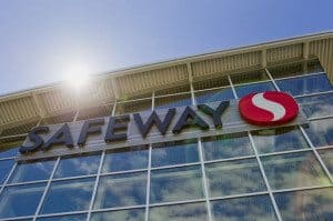 safeway