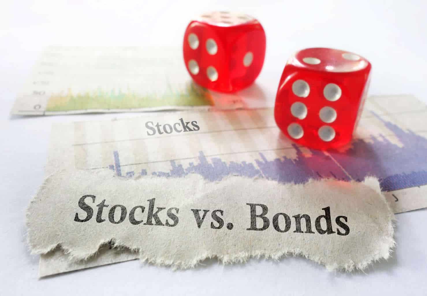 Image result for shares and bonds