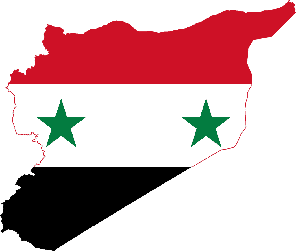 Syria economy