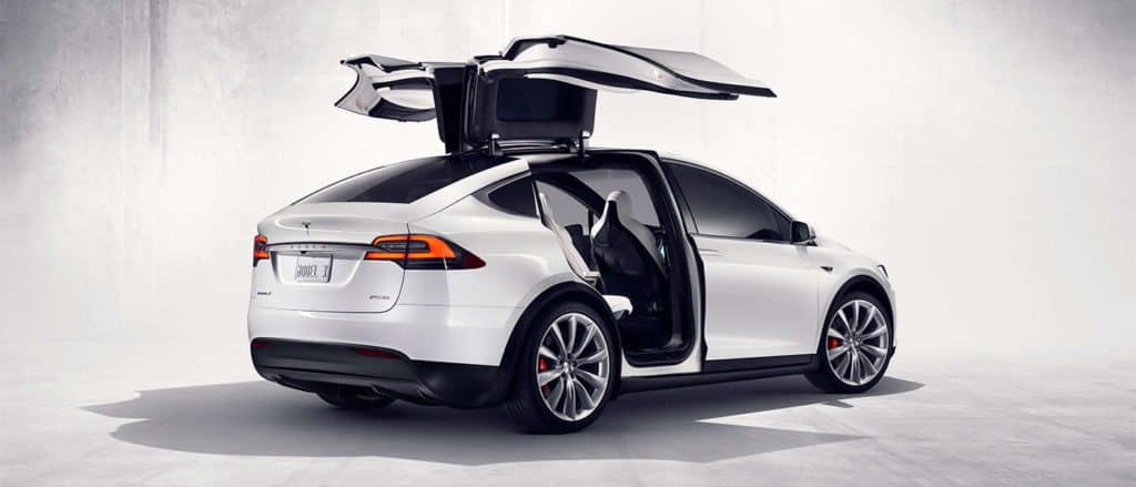 Tesla Motors Inc (NASDAQ:TSLA)