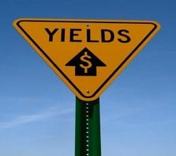 yield curve