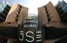 JSE Exchange